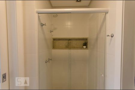 Apartamento para alugar com 220m², 3 quartos e 2 vagasBanheiro da Suíte