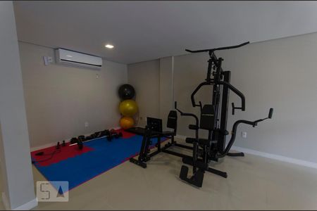 Apartamento para alugar com 220m², 3 quartos e 2 vagasAcademia