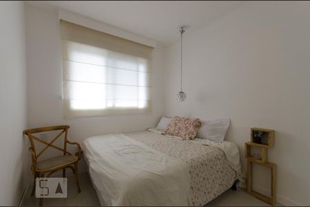 Apartamento para alugar com 220m², 3 quartos e 2 vagasQuarto 02