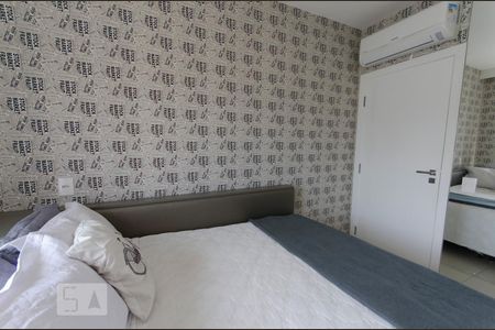 Apartamento para alugar com 220m², 3 quartos e 2 vagasQuarto 1