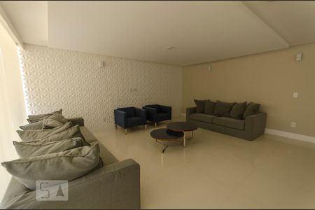 Apartamento para alugar com 220m², 3 quartos e 2 vagasEspaço Gourmet