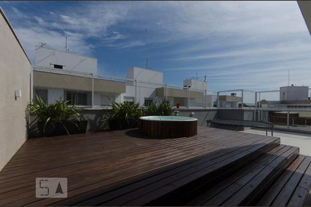 Apartamento para alugar com 220m², 3 quartos e 2 vagasHidromassagem