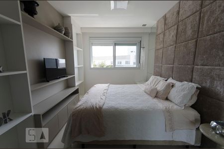 Apartamento para alugar com 220m², 3 quartos e 2 vagasSuíte