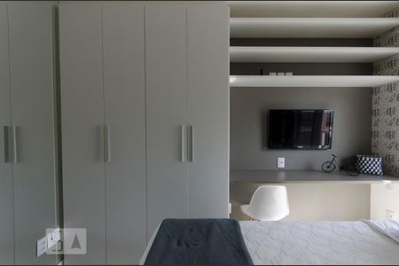 Apartamento para alugar com 220m², 3 quartos e 2 vagasQuarto 1