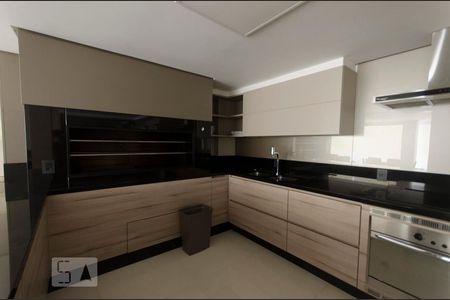 Apartamento para alugar com 220m², 3 quartos e 2 vagasEspaço Gourmet