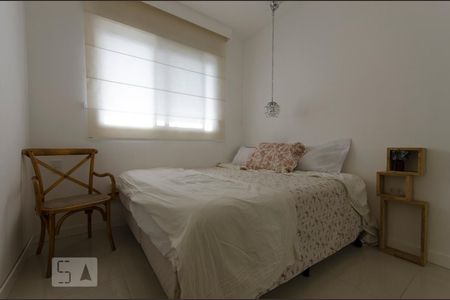 Apartamento para alugar com 220m², 3 quartos e 2 vagasQuarto 02