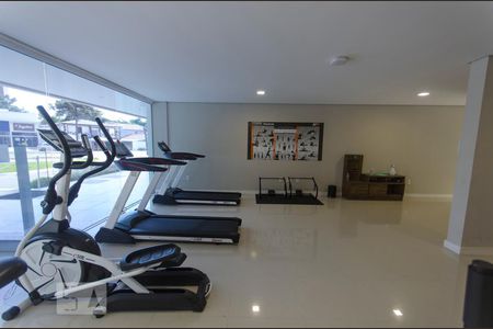 Apartamento para alugar com 220m², 3 quartos e 2 vagasAcademia