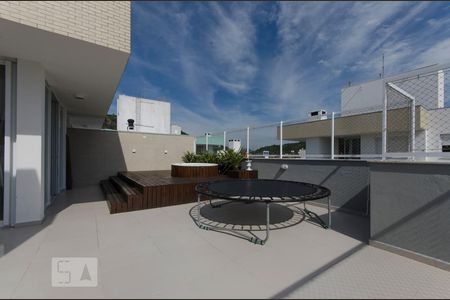 Apartamento para alugar com 220m², 3 quartos e 2 vagasHidromassagem