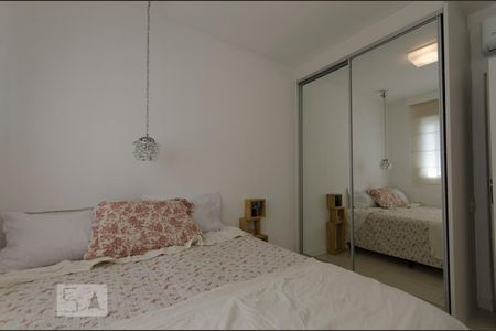 Apartamento para alugar com 220m², 3 quartos e 2 vagasQuarto 02