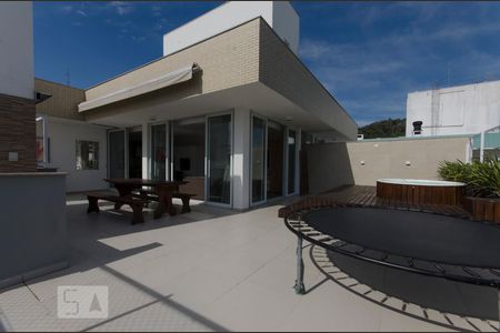 Apartamento para alugar com 220m², 3 quartos e 2 vagasHidromassagem