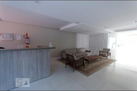 Apartamento para alugar com 220m², 3 quartos e 2 vagasHall de Entrada