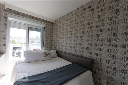 Apartamento para alugar com 220m², 3 quartos e 2 vagasQuarto 1