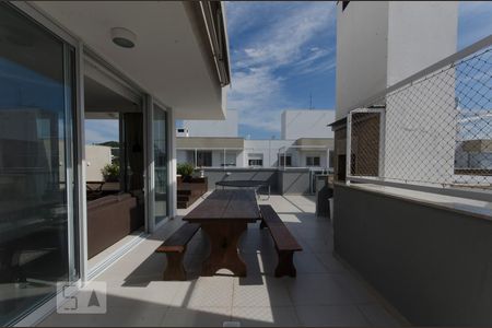Apartamento para alugar com 220m², 3 quartos e 2 vagasChurrasqueira