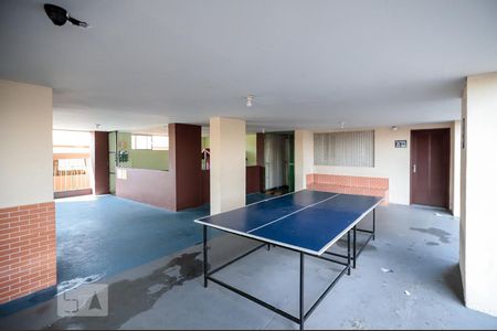 Apartamento à venda com 50m², 2 quartos e 1 vagaÁrea Comum