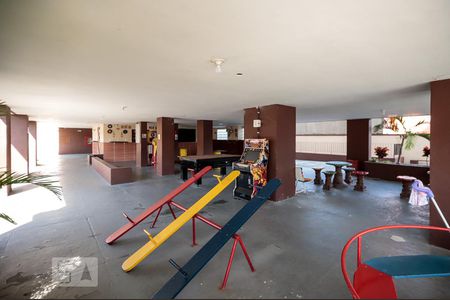 Apartamento à venda com 50m², 2 quartos e 1 vagaÁrea Comum - Playground