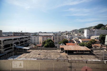 Apartamento à venda com 50m², 2 quartos e 1 vagaVista sala