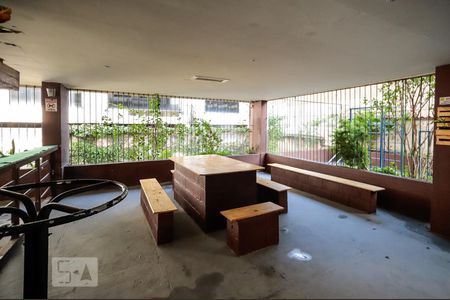 Apartamento à venda com 50m², 2 quartos e 1 vagaÁrea comum