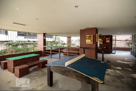 Apartamento à venda com 50m², 2 quartos e 1 vagaÁrea comum