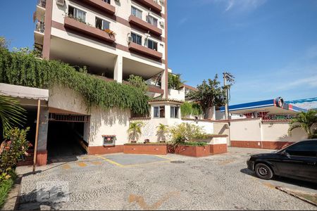 Apartamento à venda com 50m², 2 quartos e 1 vagaFrente 