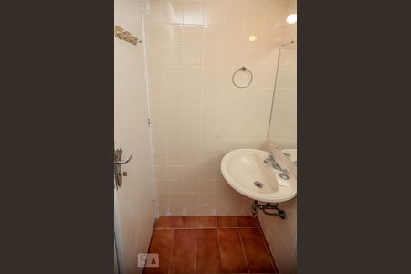 Apartamento à venda com 50m², 2 quartos e 1 vagaBanheiro