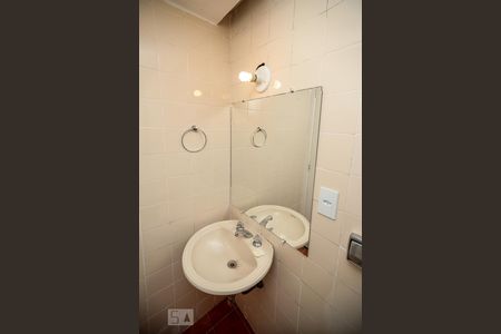 Apartamento à venda com 50m², 2 quartos e 1 vagaBanheiro