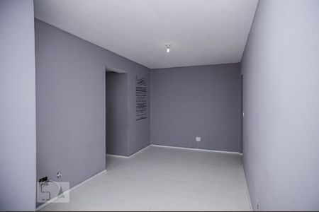 Apartamento à venda com 50m², 2 quartos e 1 vagaSala