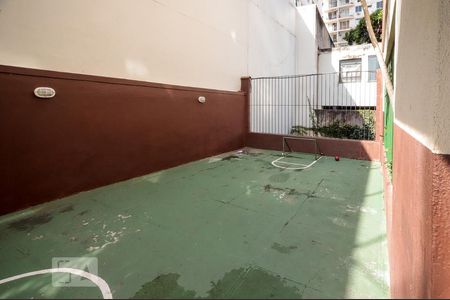 Apartamento à venda com 50m², 2 quartos e 1 vagaÁrea Comum - Quadra esportiva 2