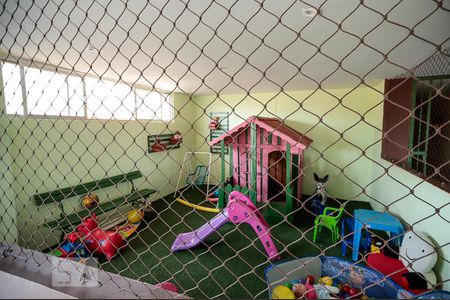 Apartamento à venda com 50m², 2 quartos e 1 vagaÁrea Comum - Playground