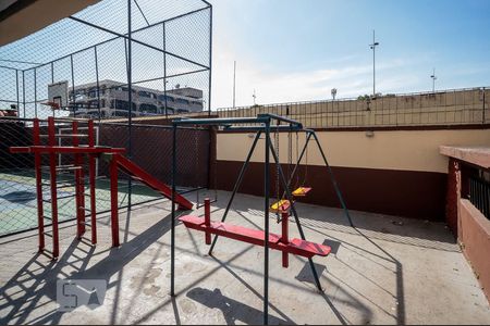 Apartamento à venda com 50m², 2 quartos e 1 vagaÁrea Comum - Playground