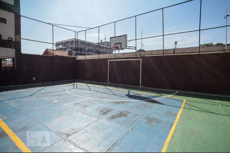 Apartamento à venda com 50m², 2 quartos e 1 vagaÁrea Comum - Quadra esportiva 1