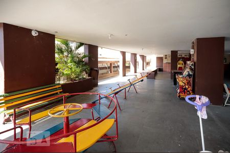 Apartamento à venda com 50m², 2 quartos e 1 vagaÁrea Comum - Playground