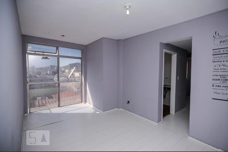 Apartamento à venda com 50m², 2 quartos e 1 vagaSala