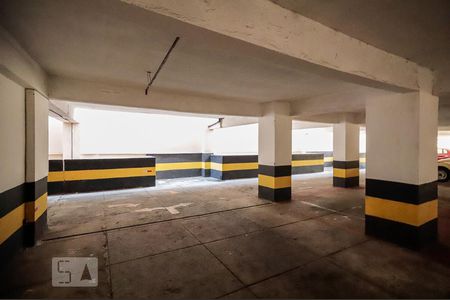 Apartamento à venda com 50m², 2 quartos e 1 vagaGaragem