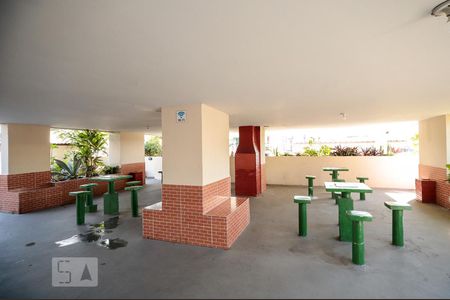 Apartamento à venda com 50m², 2 quartos e 1 vagaÁrea Comum