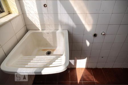 Apartamento à venda com 50m², 2 quartos e 1 vagaÁrea de Serviço