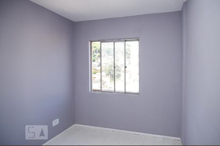 Apartamento à venda com 50m², 2 quartos e 1 vagaQuarto 2