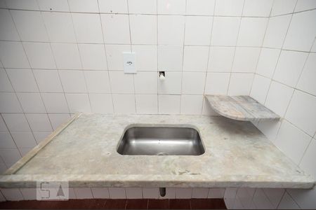 Apartamento à venda com 50m², 2 quartos e 1 vagaCozinha