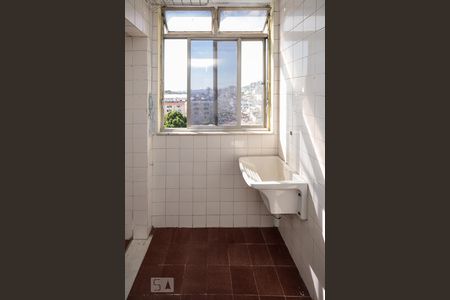 Apartamento à venda com 50m², 2 quartos e 1 vagaÁrea de Serviço