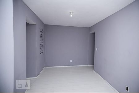 Apartamento à venda com 50m², 2 quartos e 1 vagaSala