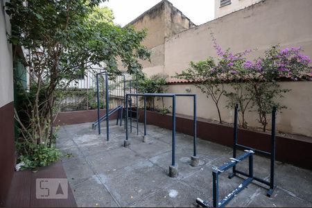 Apartamento à venda com 50m², 2 quartos e 1 vagaÁrea comum