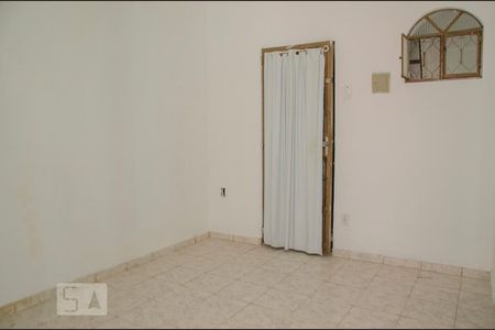 Sala de apartamento à venda com 1 quarto, 40m² em Engenheiro Leal, Rio de Janeiro
