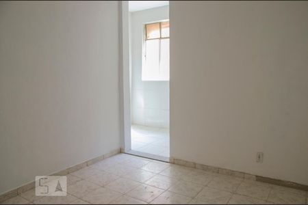 Sala de apartamento à venda com 1 quarto, 40m² em Engenheiro Leal, Rio de Janeiro