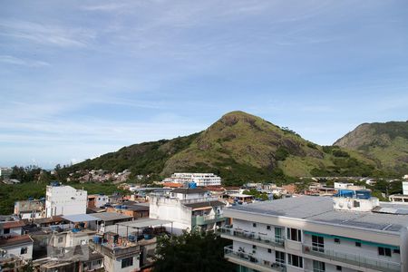 Apartamento à venda com 58m², 2 quartos e 1 vagaVista dos Quartos 