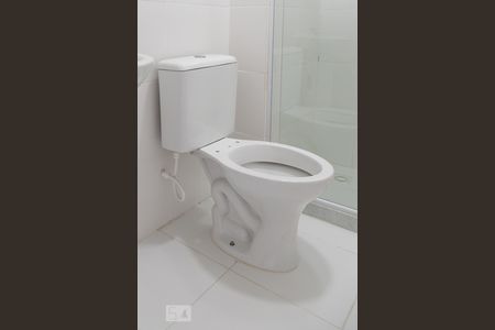 Apartamento à venda com 58m², 2 quartos e 1 vagaBanheiro da Suíte