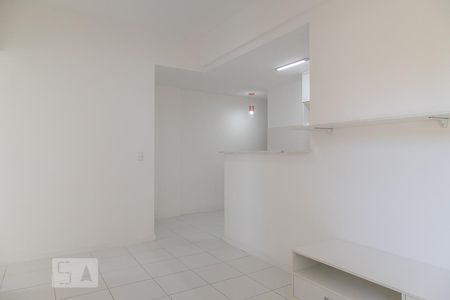 Sala de apartamento à venda com 2 quartos, 58m² em Recreio dos Bandeirantes, Rio de Janeiro