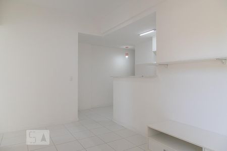 Apartamento à venda com 58m², 2 quartos e 1 vagaSala
