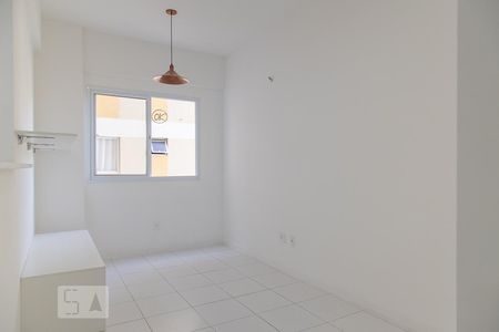 Apartamento à venda com 58m², 2 quartos e 1 vagaSala