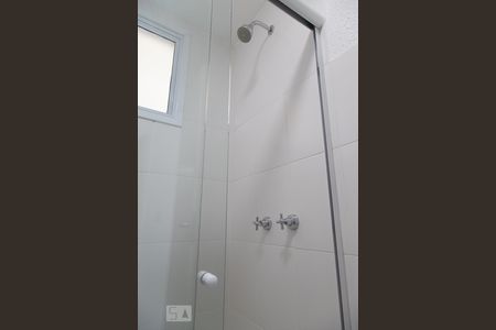 Apartamento à venda com 58m², 2 quartos e 1 vagaBanheiro da Suíte