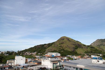 Apartamento à venda com 58m², 2 quartos e 1 vagaVista dos Quartos 