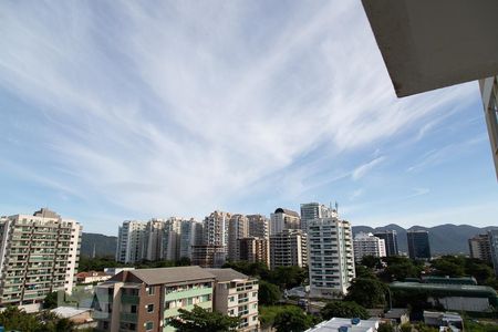 Apartamento à venda com 58m², 2 quartos e 1 vagaVista dos Quartos 